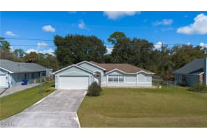 11407 Rabun Gap Drive, North Fort Myers, FL 33917 - MLS#2026004354