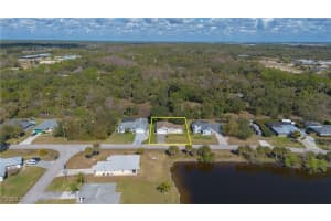 11407 Rabun Gap Drive, North Fort Myers, FL 33917 - MLS#2026004354