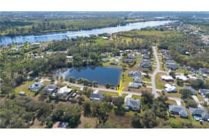 11407 Rabun Gap Drive, North Fort Myers, FL 33917 - MLS#2026004354