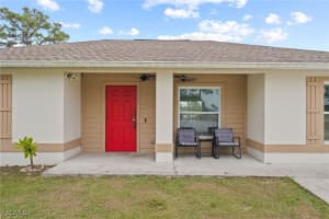 5011 Dania Circle, Labelle, FL 33935 - MLS#2026004392
