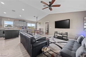 5011 Dania Circle, Labelle, FL 33935 - MLS#2026004392