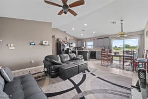 5011 Dania Circle, Labelle, FL 33935 - MLS#2026004392