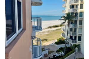 7390 Estero Blvd 403, Fort Myers Beach