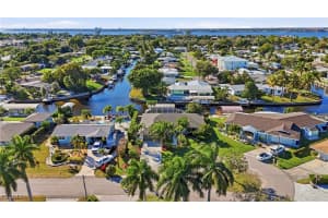 5964 Baker Court, Fort Myers, FL 33919 - MLS#2026004402