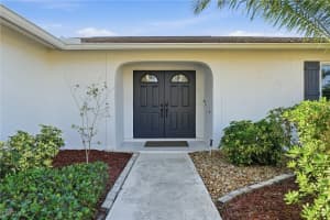5964 Baker Court, Fort Myers, FL 33919 - MLS#2026004402