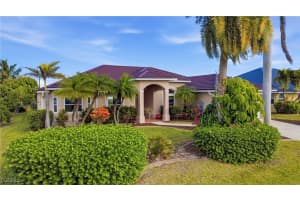 927 28th Terrace, Cape Coral, FL 33914 - MLS#2026004404