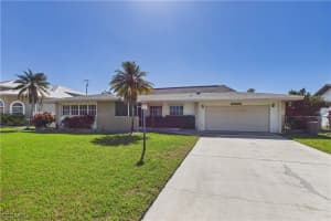 2306 15th Terrace, Cape Coral, FL 33990 - MLS#2026004405