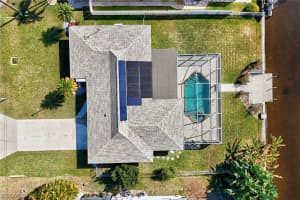 2306 15th Terrace, Cape Coral, FL 33990 - MLS#2026004405