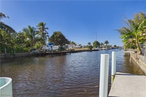 2306 15th Terrace, Cape Coral, FL 33990 - MLS#2026004405