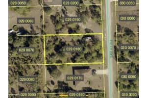 1011 5th Avenue, Lehigh Acres, FL 33972 - MLS#2026004407