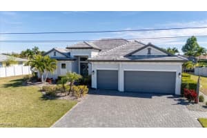 1211 10th Avenue, Cape Coral, FL 33990 - MLS#2026004416