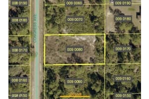1208 Congress Avenue, Lehigh Acres, FL 33972 - MLS#2026004418