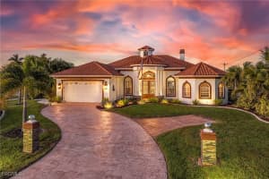 2729 52nd Street, Cape Coral, FL 33914 Sold 03/09/26