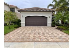 4129 Amelia Way, Naples