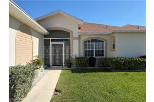1409 1st Avenue, Cape Coral, FL 33991 - MLS#2026004428