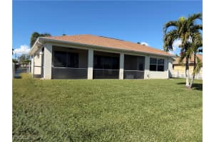 1409 1st Avenue, Cape Coral, FL 33991 - MLS#2026004428