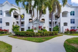 16461 Millstone Cir 302, Fort Myers