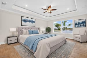 817 6th Avenue, Cape Coral, FL 33991 - MLS#2026004445