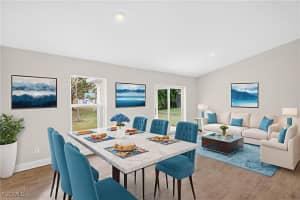 1912 17th Street, Cape Coral, FL 33993 - MLS#2026004447