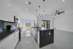 2815 44th Street, Lehigh Acres, FL 33971 - MLS#2026004449