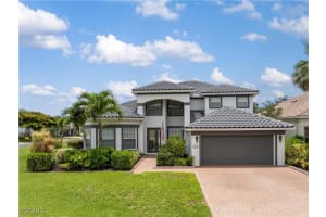 12584 Gemstone Ct Fort Myers, FL 33913 - Off Market