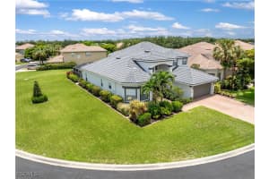 12584 Gemstone Ct Fort Myers, FL 33913 - Off Market