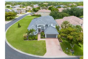 12584 Gemstone Ct Fort Myers, FL 33913 - Off Market