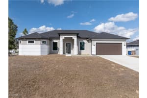 3728 9th Street, Lehigh Acres, FL 33971 - MLS#2026004459