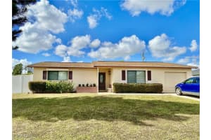 340 Inwood Avenue, Lehigh Acres, FL 33936 - MLS#2026004468