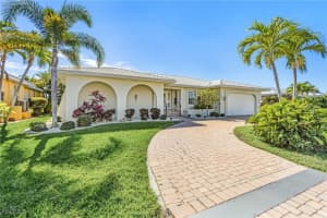 2085 El Cerito Ct, Punta Gorda