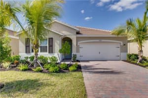 15230 Torino Ln, Fort Myers