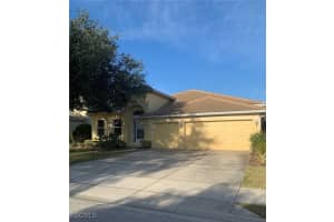 3023 Lake Manatee Court, Cape Coral, FL 33909 - MLS#2026004475