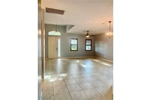 3023 Lake Manatee Court, Cape Coral, FL 33909 - MLS#2026004475