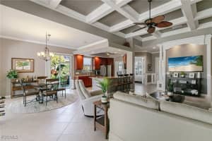 28558 Guinivere Way, Bonita Springs, FL 34135 - MLS#2026004477