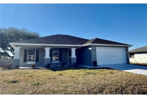 2216 2nd Avenue, Cape Coral, FL 33909 Sold 03/06/26
