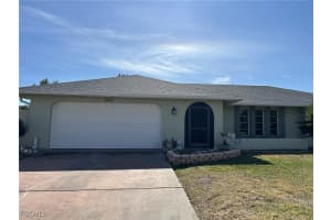 908 19th Street, Cape Coral, FL 33990 Sold 03/02/26