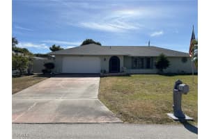 908 19th Street, Cape Coral, FL 33990 Sold 03/02/26