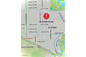 2519 38th Street, Lehigh Acres, FL 33976 - MLS#2026004498