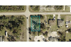 2519 38th Street, Lehigh Acres, FL 33976 - MLS#2026004498