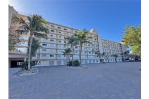 8350 Estero Blvd 523, Fort Myers Beach
