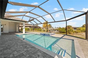 1707 34th Avenue, Cape Coral, FL 33993 - MLS#2026004508