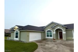 545 Whispering Wind Bend, Lehigh Acres, FL 33974 Sold 03/03/26