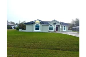 545 Whispering Wind Bend, Lehigh Acres, FL 33974 Sold 03/03/26