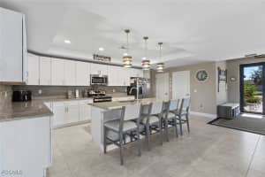 633 Carrillon Avenue, Lehigh Acres, FL 33974 - MLS#2026004518