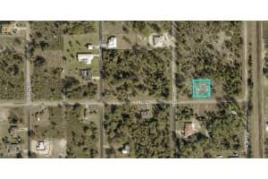 4503 3rd Street, Lehigh Acres, FL 33936 - MLS#2026004523