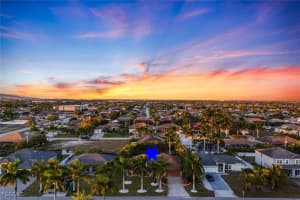 1513 Sw 43rd Ln, Cape Coral