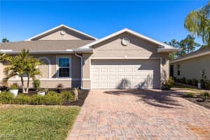 20587 Plumwood Loop, North Fort Myers