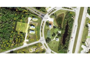 4461 Buckwheat Road, Port Charlotte, FL 33953 - MLS#2026004533