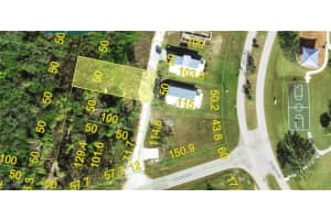 4457 Buckwheat Road, Port Charlotte, FL 33953 - MLS#2026004537