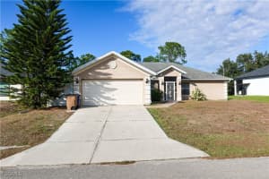 3210 31st Street, Lehigh Acres, FL 33971 - MLS#2026004538